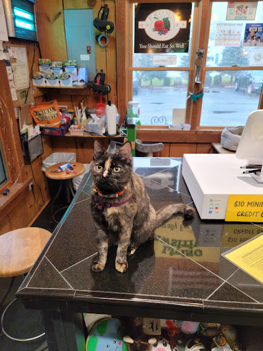 Pet Store «Living Pawsitively», reviews and photos, 39 NJ-15, Lafayette Township, NJ 07848, USA