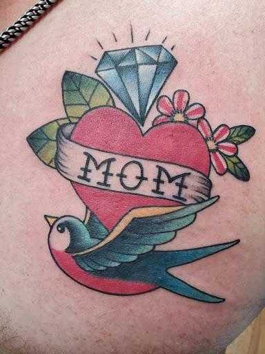 Explore tattoo ideas for lesbians, creative tattoo ideas in Shelbyville, available at Stage Left Tattoo and Piercing
