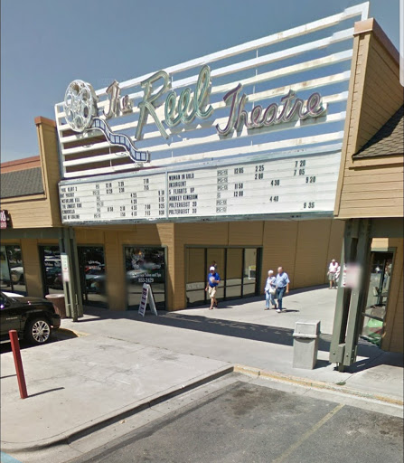 Movie Theater «Northgate Reel Theatre», reviews and photos, 6950 W State St, Boise, ID 83714, USA