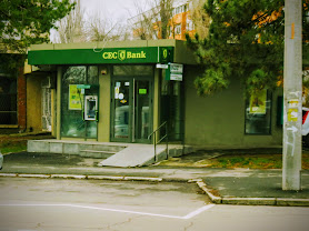 C.E.C. BANK S.A.-AGENŢIA NR. 6 GALAŢI