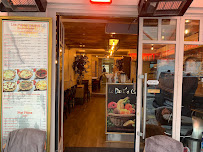 Photos du propriétaire du Pizzeria Le Déli's Café à Paris - n°1
