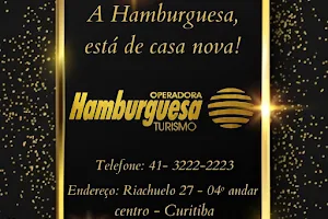 Hamburguesa Turismo - Agência de Viagens image