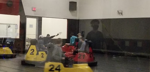 Laser Tag Center «WhirlyBall LaserWhirld of HEB», reviews and photos, 147 E Harwood Rd, Hurst, TX 76054, USA