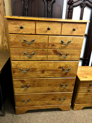 Thrift Store «Attic To Basement», reviews and photos, 19 E Belvidere St, Nazareth, PA 18064, USA