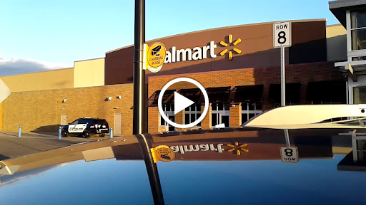 Discount Store «Walmart», reviews and photos, 1200 Shingle Creek Crossing, Brooklyn Center, MN 55430, USA
