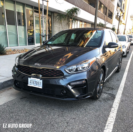 EZ Auto Group image