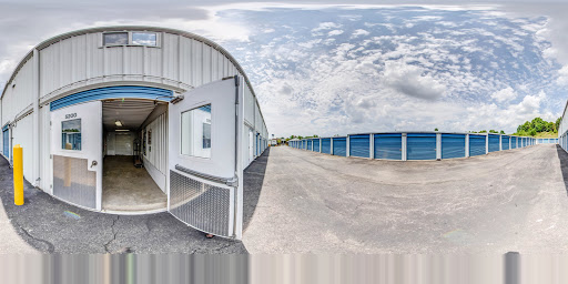 Self-Storage Facility «Metro Self Storage», reviews and photos, 3026 Veterans Rd W, Staten Island, NY 10309, USA