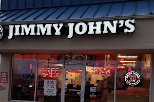 Jimmy John's