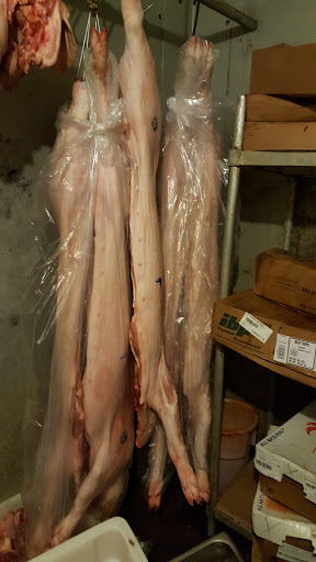 Butcher Shop «Carniceria San Luis», reviews and photos, 369 Harding Pl b, Nashville, TN 37211, USA