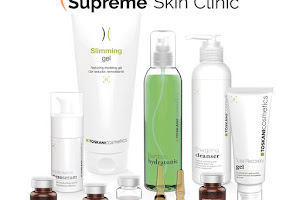Supreme Skin Clinic Apeldoorn