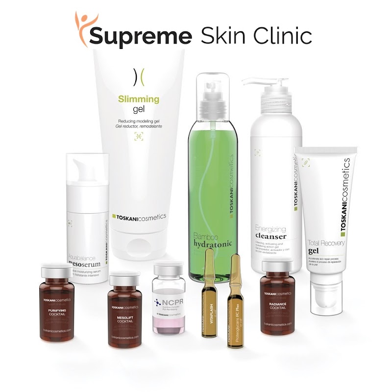 Supreme Skin Clinic Apeldoorn