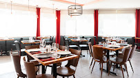 Atmosphère du Restaurant Le Ti Bistro à Cesson - n°1