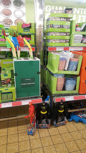 Supermarket «ALDI», reviews and photos, 6404 75th St, Kenosha, WI 53142, USA