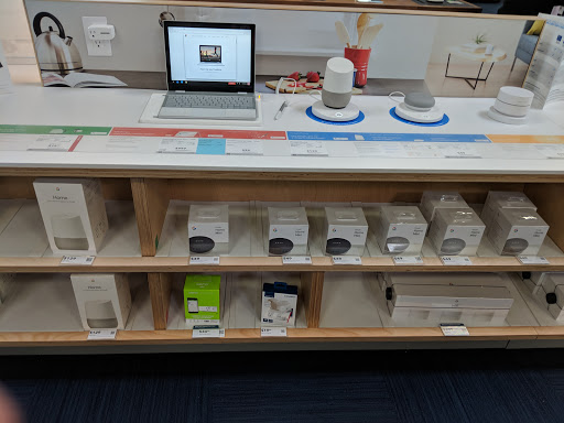 Electronics Store «Best Buy», reviews and photos, 3889 Promenade Pkwy, Diberville, MS 39540, USA