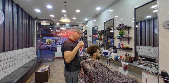 Rasoio Cut & Shave - Barber shop