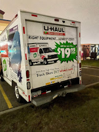 U-Haul Neighborhood Dealer - Photo 6 - Car repair in Sterling Heights, MI, Sterling Heights