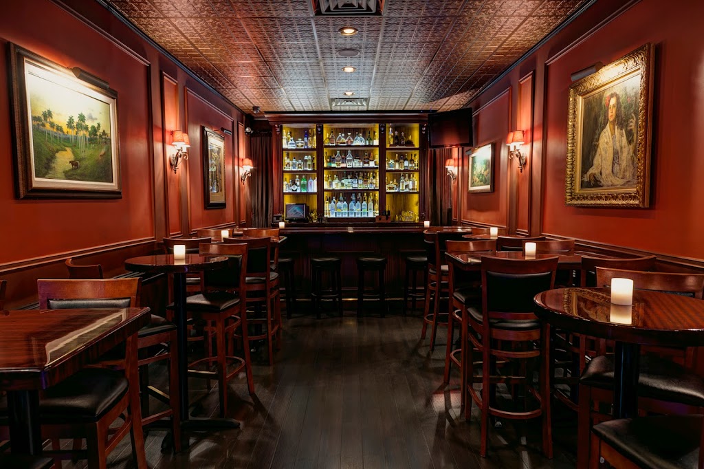 Christy's Restaurant 33134