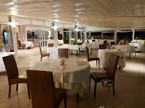 Atmosphère du Restaurant français La Presqu'île à Cassis - n°7