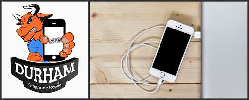 Cell Phone Store «Durham Cellphone Repair», reviews and photos, 801 Gilbert St, Durham, NC 27701, USA