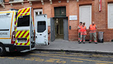 UNITE LOCALE DE TOULOUSE - Croix-Rouge française Toulouse