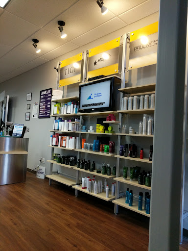 Hair Salon «Supercuts», reviews and photos, 3801 E Hwy 377 Ste 103, Granbury, TX 76049, USA