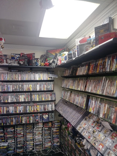Video Game Store «Play Raven Video Games», reviews and photos, 5714 Industry Ln F, Frederick, MD 21704, USA