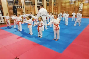 Katowice Sports Club "Karate" image