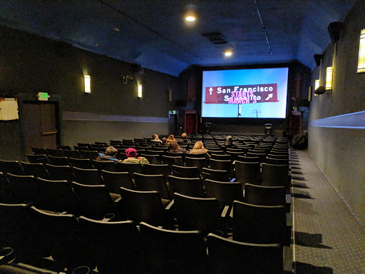Roxie Cinema