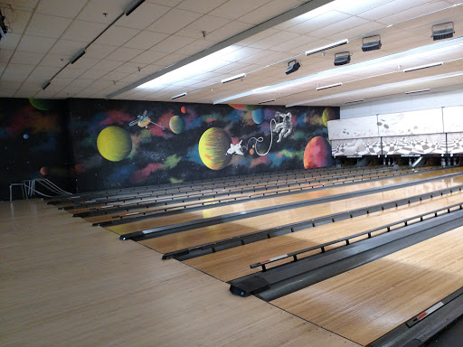 Sports Complex «Waterford Lanes», reviews and photos, 7100 Cooley Lake Rd, Waterford Twp, MI 48327, USA