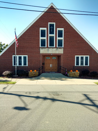 American Legion Post 168