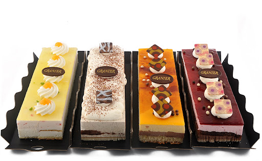 Dvizi Xocolat en Montgat, Barcelona