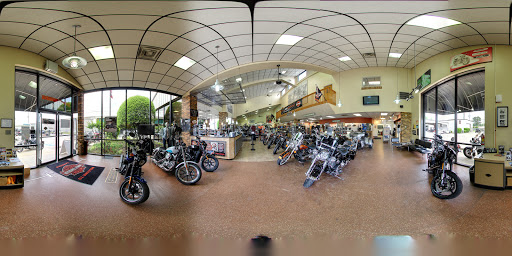 Motorcycle Dealer «Rock City Harley-Davidson Little Rock», reviews and photos, 10210 I-30, Little Rock, AR 72209, USA