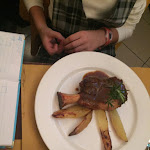 Photo n°7 de l'avis de tridacnesub. fait le 17/01/2020 à 23:28 sur le  Osteria Dadomé à San Benedetto del Tronto