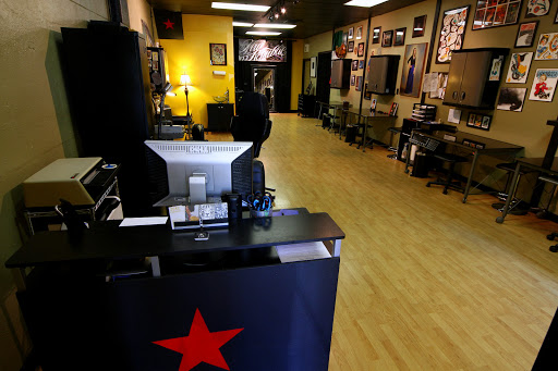 Explore diabetes tattoo ideas, creative tattoo ideas in Fort Wayne, available at Manco Studios