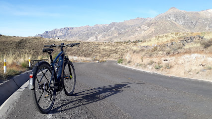 GOGO Biking - Colca Canyon