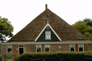 Museumboerderij West-Frisia