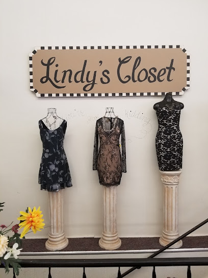 Lindy's Closet