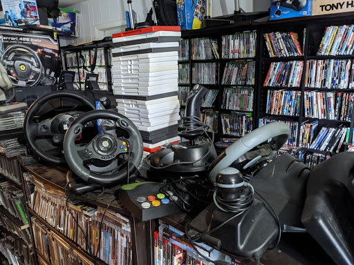 Video Game Store «Video Game Plus», reviews and photos, 2 Clark Pl, Mahopac, NY 10541, USA