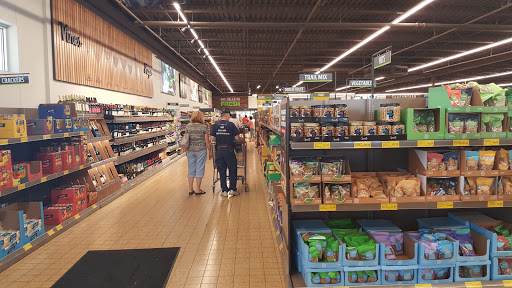 Supermarket «ALDI», reviews and photos, 16971 Clover Rd, Noblesville, IN 46060, USA