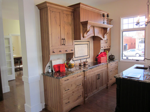 Cabinet Store «Packard Cabinetry of Hendersonville», reviews and photos, 432 N Church St, Hendersonville, NC 28792, USA