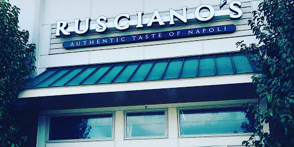 Rusciano's Authentic Taste of Napoli