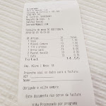 Photo n°1 de l'avis de Mário.� fait le 23/02/2019 à 16:39 sur le  O Lavrador à Lisbon