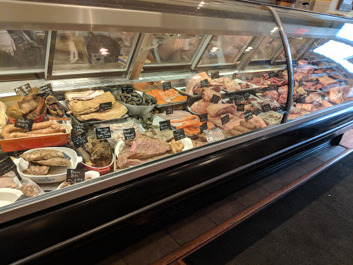 Butcher Shop Deli «Goose The Market», reviews and photos, 2503 N Delaware St, Indianapolis, IN 46205, USA