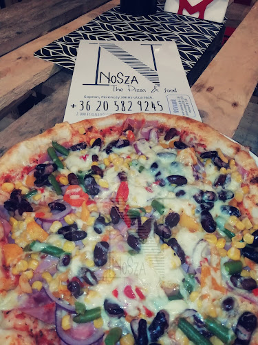 NoSza The Pizza and Food - Sopron