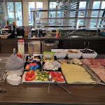 Photo n°9 de l'avis de Gaby.e fait le 07/04/2022 à 12:16 sur le  GS Hotel München à Munich