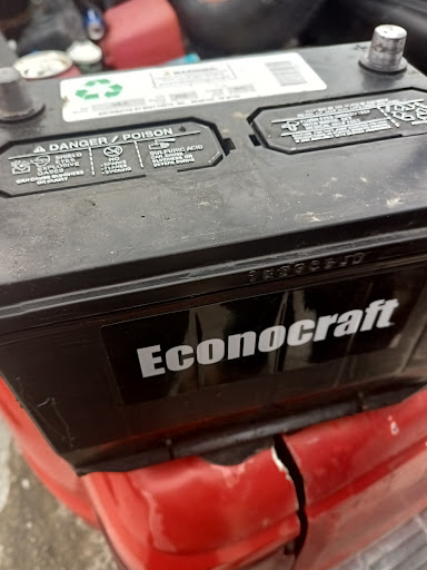 Convenience Store «Circle K», reviews and photos, 2480 US-41, Henderson, KY 42420, USA