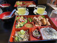 Bento du Restaurant japonais authentique Bento Café à Montpellier - n°1