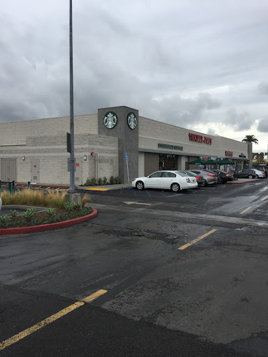 Starbucks image