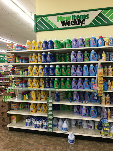 Dollar Store «Dollar Tree», reviews and photos, 1041 Vine St, Healdsburg, CA 95448, USA