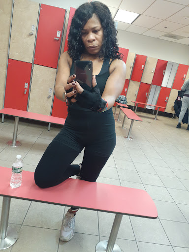 Gym «UFC GYM Long Island», reviews and photos, 2020 Jericho Turnpike, New Hyde Park, NY 11040, USA